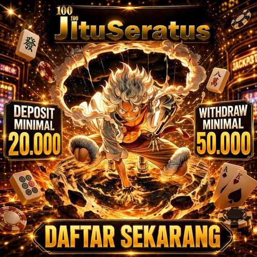JITU100 | Solusi Digital Modern dengan Performa Cepat & Stabil - WooCommerce eCommerce